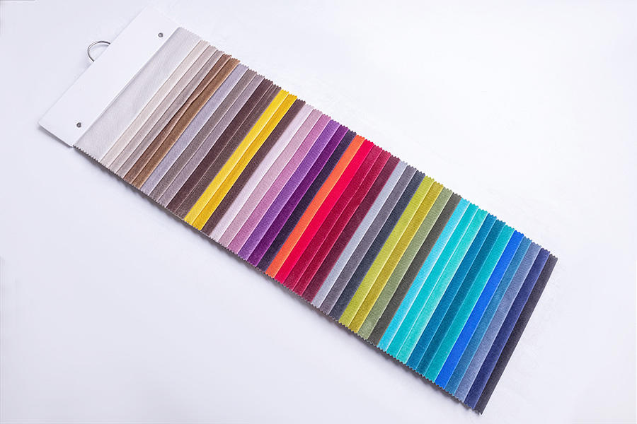 Burnout fabric/upholstery fabric