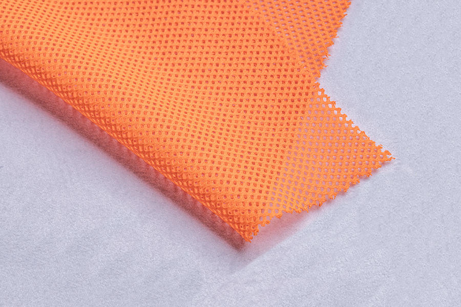 2*2 mesh