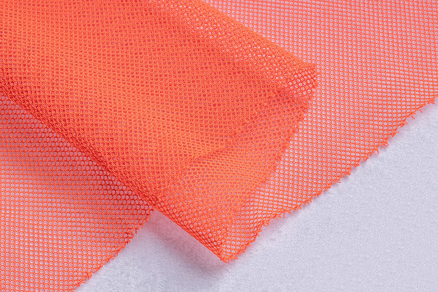 3*1 mesh